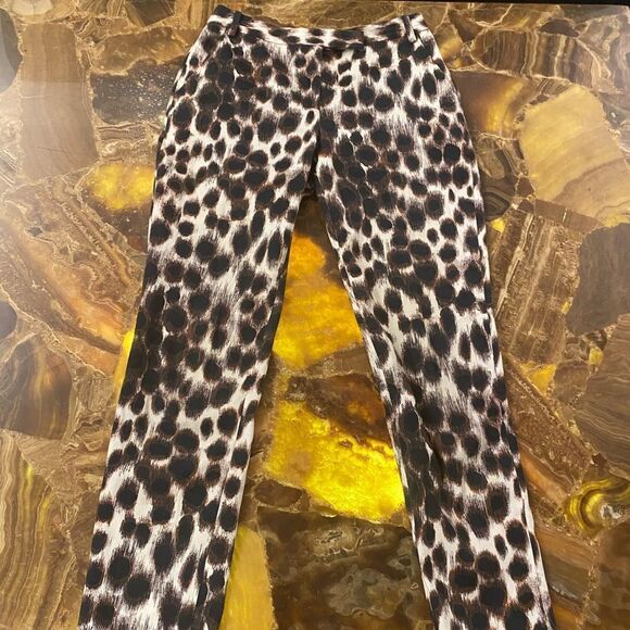 L.K. Bennett pants, size 2 - Picture 1 of 7